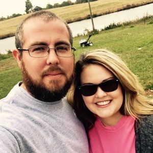 Meet your Posher, Meaghan